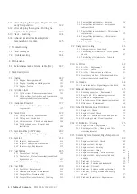 Preview for 6 page of MTU 12V4000G15S Operating Instructions Manual