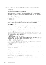 Preview for 10 page of MTU 12V4000G15S Operating Instructions Manual