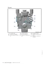 Preview for 72 page of MTU 12V4000G15S Operating Instructions Manual