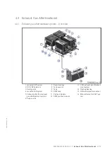 Preview for 73 page of MTU 12V4000G15S Operating Instructions Manual