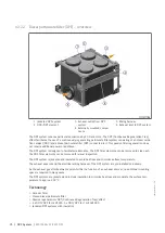 Preview for 76 page of MTU 12V4000G15S Operating Instructions Manual