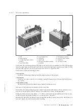 Preview for 89 page of MTU 12V4000G15S Operating Instructions Manual