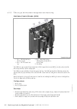 Preview for 94 page of MTU 12V4000G15S Operating Instructions Manual