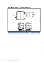 Preview for 108 page of MTU 12V4000G15S Operating Instructions Manual