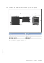 Preview for 109 page of MTU 12V4000G15S Operating Instructions Manual