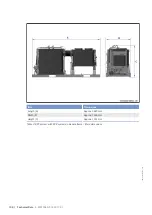 Preview for 110 page of MTU 12V4000G15S Operating Instructions Manual