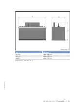 Preview for 111 page of MTU 12V4000G15S Operating Instructions Manual