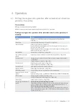 Preview for 113 page of MTU 12V4000G15S Operating Instructions Manual