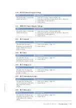 Preview for 135 page of MTU 12V4000G15S Operating Instructions Manual