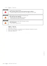 Preview for 194 page of MTU 12V4000G15S Operating Instructions Manual