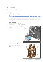 Preview for 201 page of MTU 12V4000G15S Operating Instructions Manual