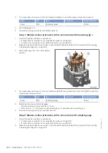 Preview for 202 page of MTU 12V4000G15S Operating Instructions Manual