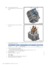 Preview for 204 page of MTU 12V4000G15S Operating Instructions Manual