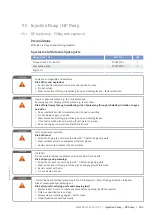 Preview for 211 page of MTU 12V4000G15S Operating Instructions Manual