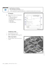 Preview for 216 page of MTU 12V4000G15S Operating Instructions Manual