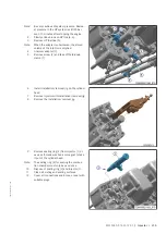 Preview for 217 page of MTU 12V4000G15S Operating Instructions Manual