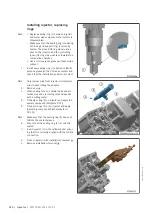 Preview for 224 page of MTU 12V4000G15S Operating Instructions Manual