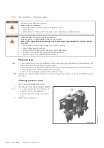 Preview for 234 page of MTU 12V4000G15S Operating Instructions Manual