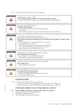 Preview for 235 page of MTU 12V4000G15S Operating Instructions Manual