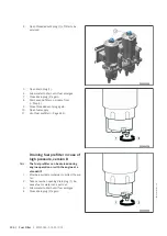 Preview for 236 page of MTU 12V4000G15S Operating Instructions Manual