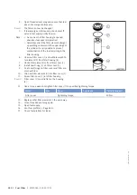 Preview for 242 page of MTU 12V4000G15S Operating Instructions Manual