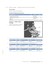 Preview for 319 page of MTU 12V4000G15S Operating Instructions Manual