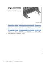 Preview for 320 page of MTU 12V4000G15S Operating Instructions Manual