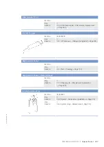 Preview for 339 page of MTU 12V4000G15S Operating Instructions Manual