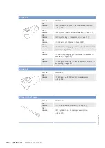 Preview for 342 page of MTU 12V4000G15S Operating Instructions Manual