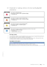 Preview for 19 page of MTU 12V4000G34F Operating Instructions Manual