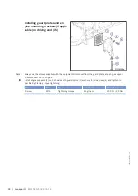 Preview for 24 page of MTU 12V4000G34F Operating Instructions Manual