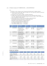 Preview for 33 page of MTU 12V4000G34F Operating Instructions Manual