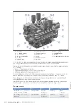 Preview for 42 page of MTU 12V4000G34F Operating Instructions Manual