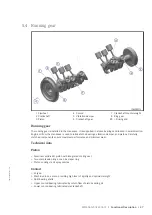 Preview for 47 page of MTU 12V4000G34F Operating Instructions Manual