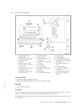 Preview for 57 page of MTU 12V4000G34F Operating Instructions Manual