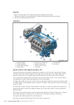 Preview for 60 page of MTU 12V4000G34F Operating Instructions Manual