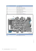 Preview for 70 page of MTU 12V4000G34F Operating Instructions Manual