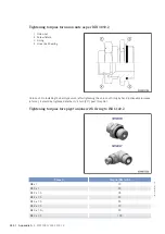 Preview for 244 page of MTU 12V4000G34F Operating Instructions Manual