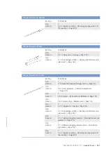 Preview for 257 page of MTU 12V4000G34F Operating Instructions Manual