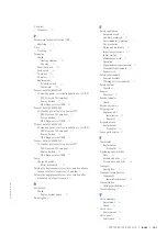 Preview for 261 page of MTU 12V4000G34F Operating Instructions Manual