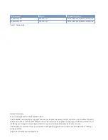 Preview for 2 page of MTU 12V4000L32FB Operating Instructions Manual