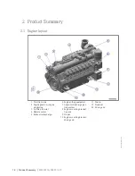 Preview for 18 page of MTU 12V4000L32FB Operating Instructions Manual