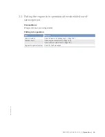 Preview for 39 page of MTU 12V4000L32FB Operating Instructions Manual