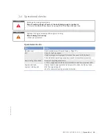 Preview for 43 page of MTU 12V4000L32FB Operating Instructions Manual