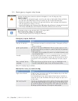 Preview for 46 page of MTU 12V4000L32FB Operating Instructions Manual