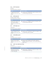 Preview for 107 page of MTU 12V4000L32FB Operating Instructions Manual