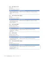 Preview for 110 page of MTU 12V4000L32FB Operating Instructions Manual