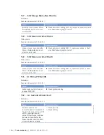 Preview for 116 page of MTU 12V4000L32FB Operating Instructions Manual