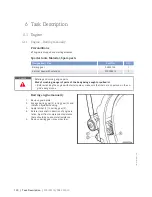 Preview for 130 page of MTU 12V4000L32FB Operating Instructions Manual