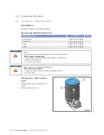 Preview for 132 page of MTU 12V4000L32FB Operating Instructions Manual